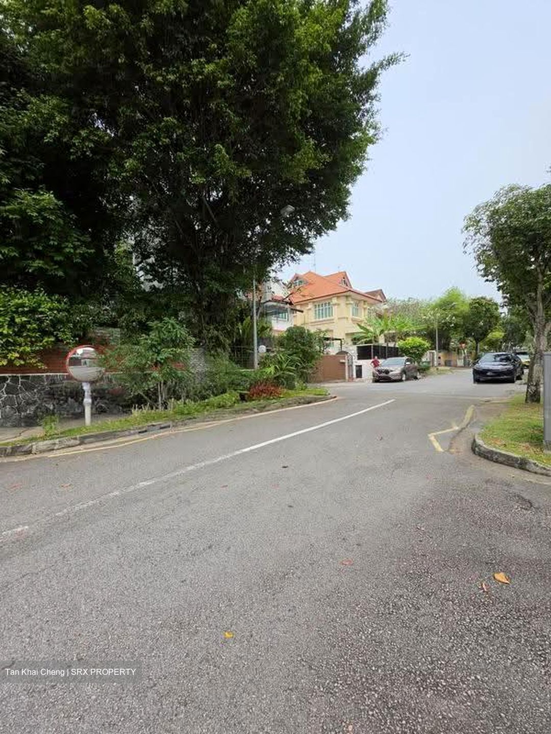 Binjai Walk (D21), Semi-Detached #638285601